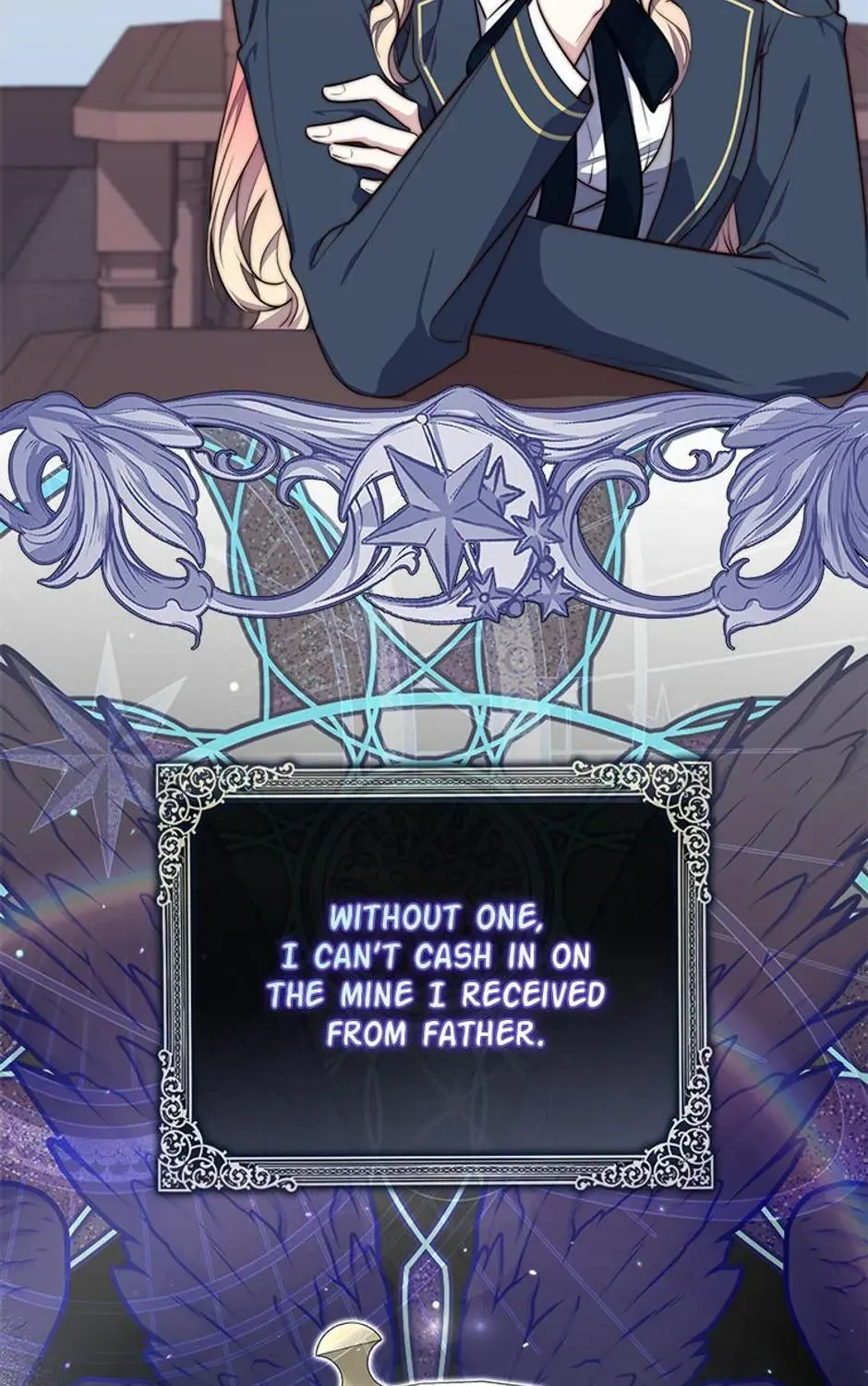 Read Fortune-Telling Lady chapter 25 image 83 on Lezhin