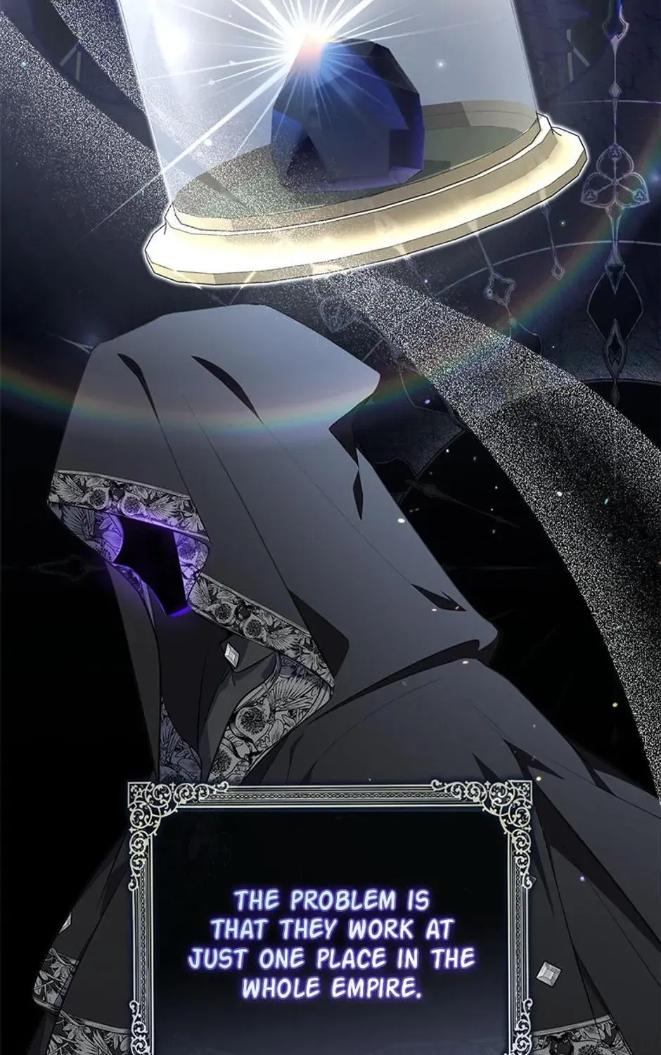 Read Fortune-Telling Lady chapter 25 image 85 on Lezhin