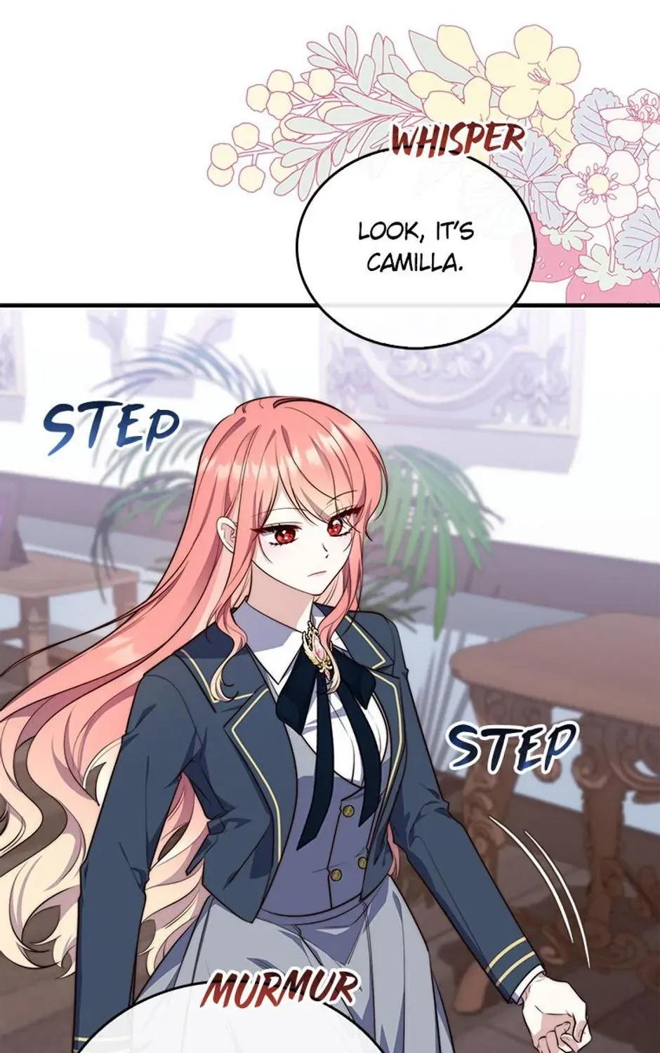Read Fortune-Telling Lady chapter 25 image 95 on Lezhin
