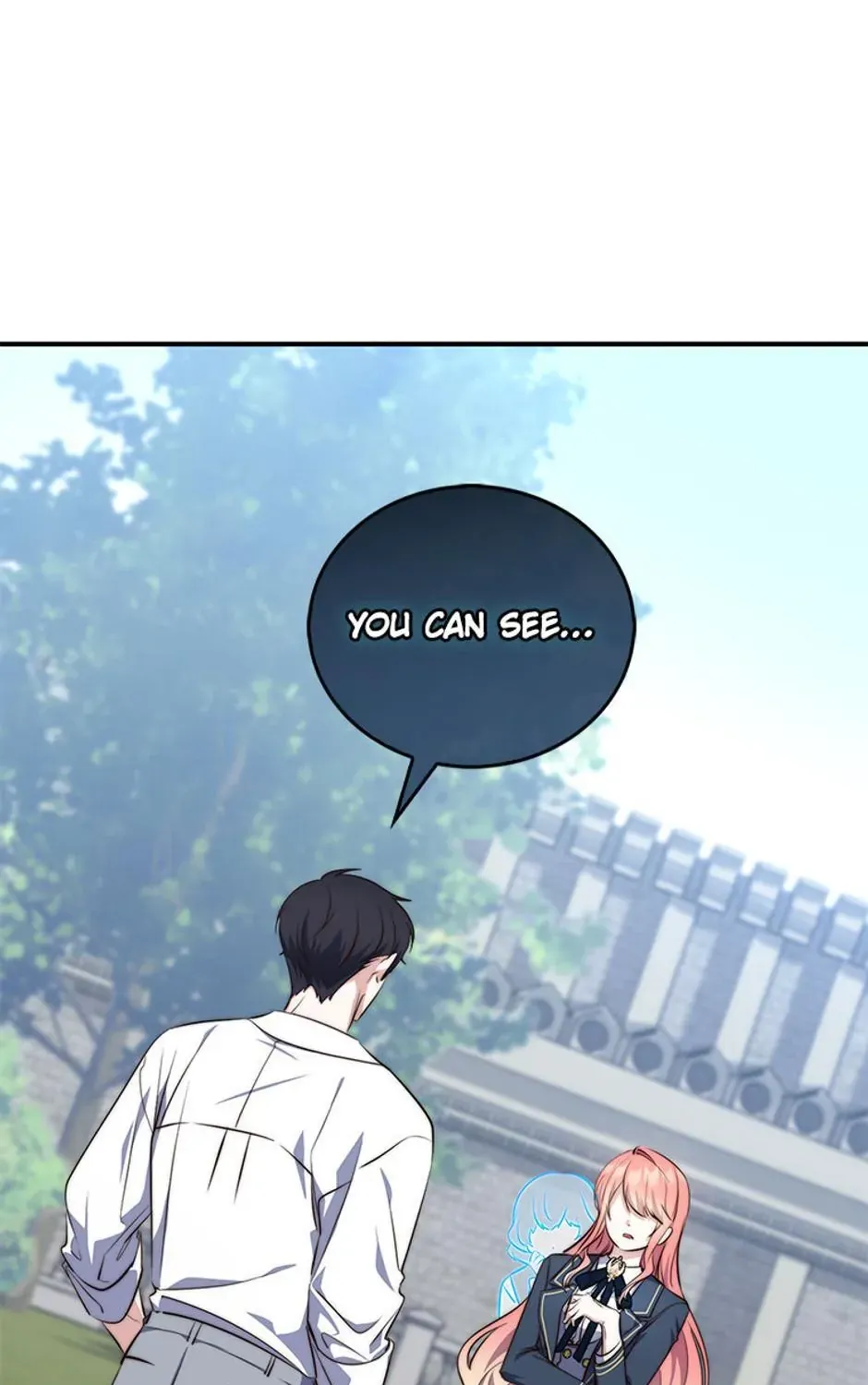 Read Fortune-Telling Lady chapter 26 image 103 on Lezhin