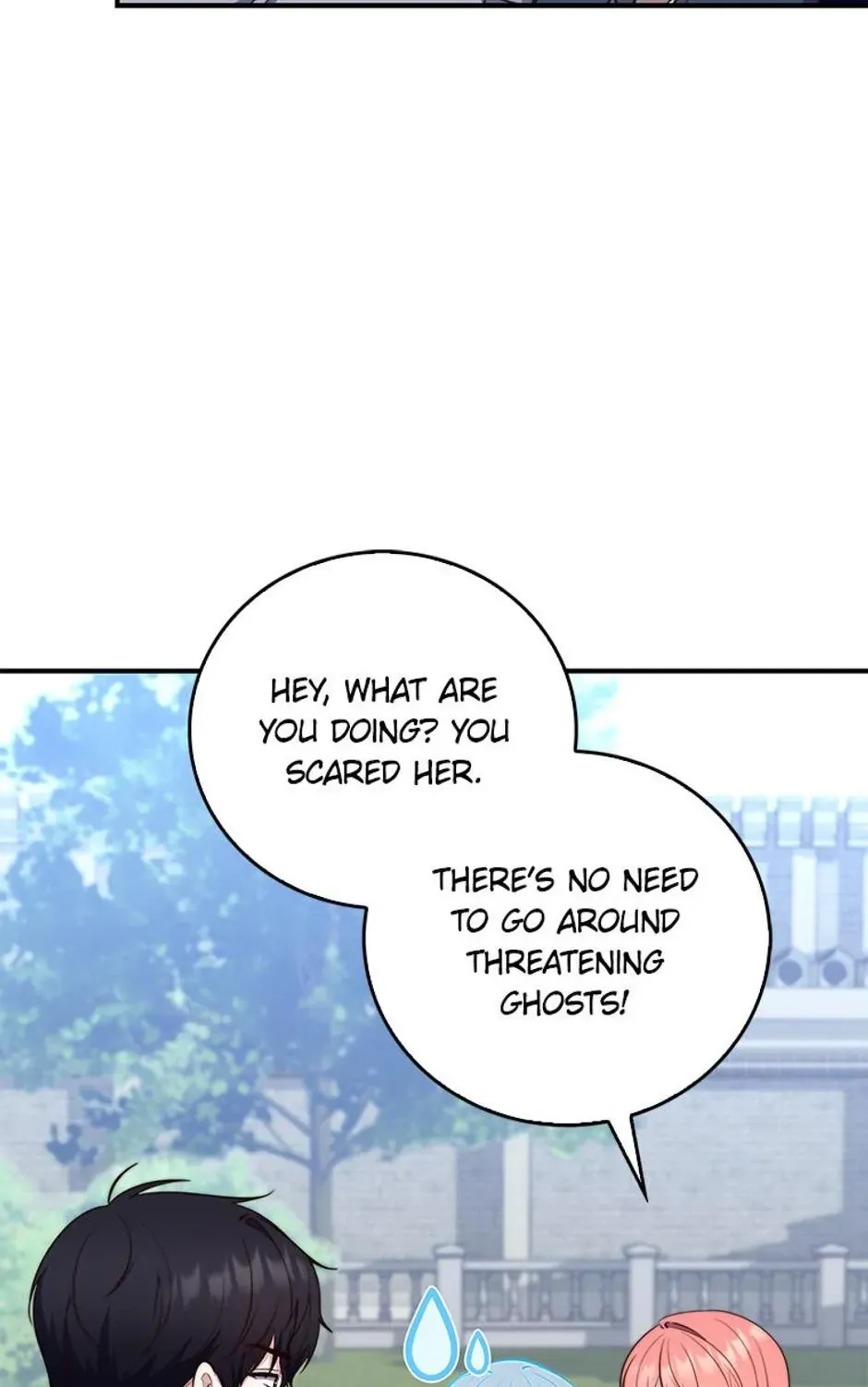 Read Fortune-Telling Lady chapter 26 image 109 on Lezhin