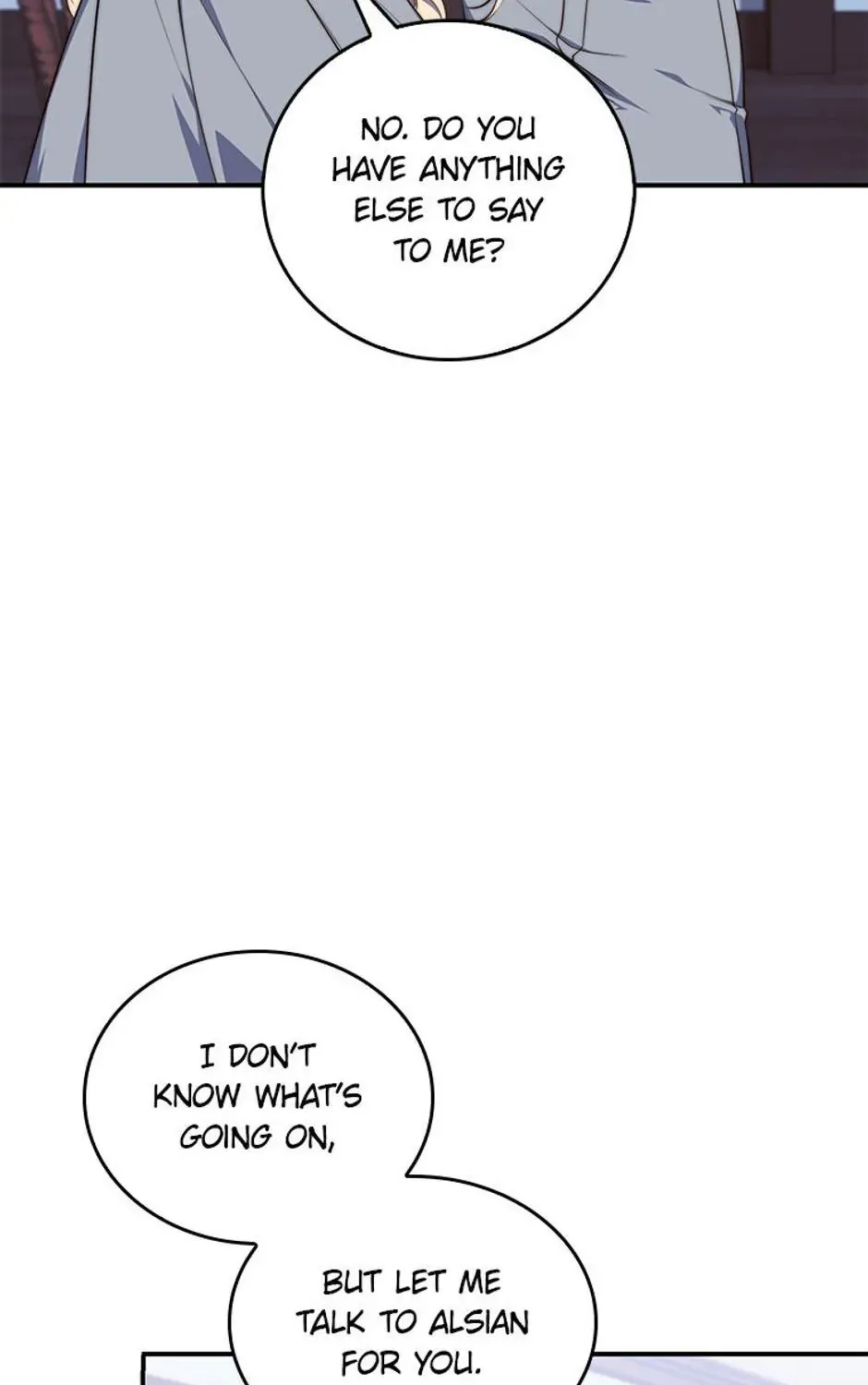 Read Fortune-Telling Lady chapter 26 image 11 on Lezhin