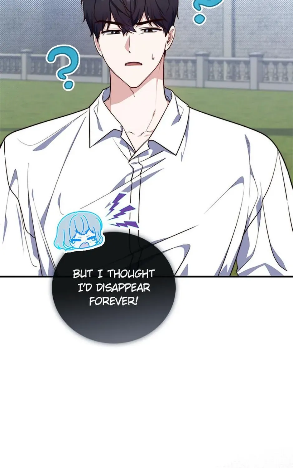 Read Fortune-Telling Lady chapter 26 image 115 on Lezhin