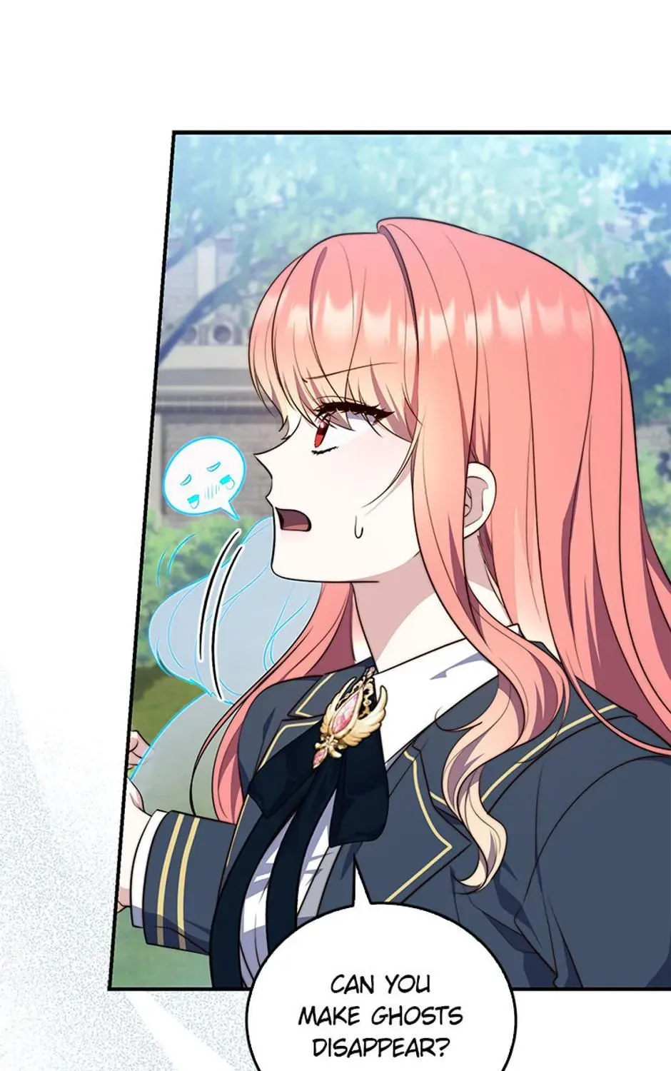 Read Fortune-Telling Lady chapter 26 image 119 on Lezhin