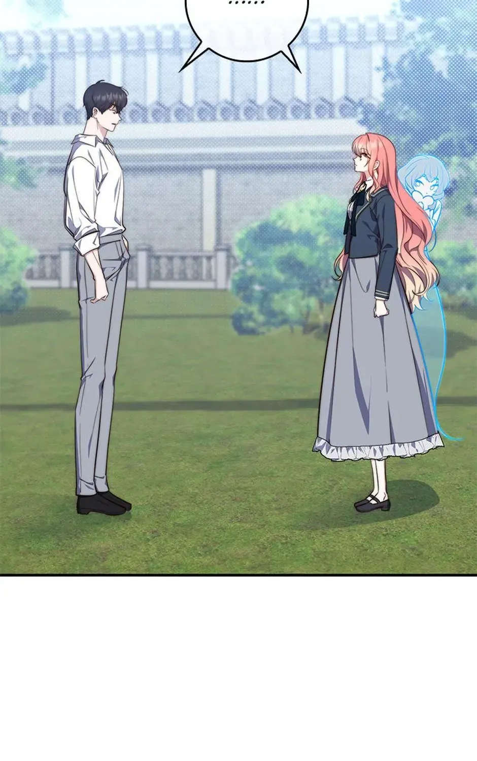Read Fortune-Telling Lady chapter 26 image 123 on Lezhin