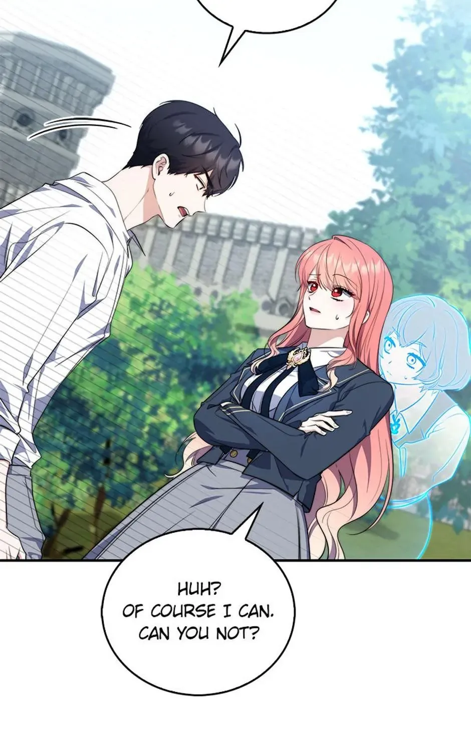 Read Fortune-Telling Lady chapter 26 image 129 on Lezhin