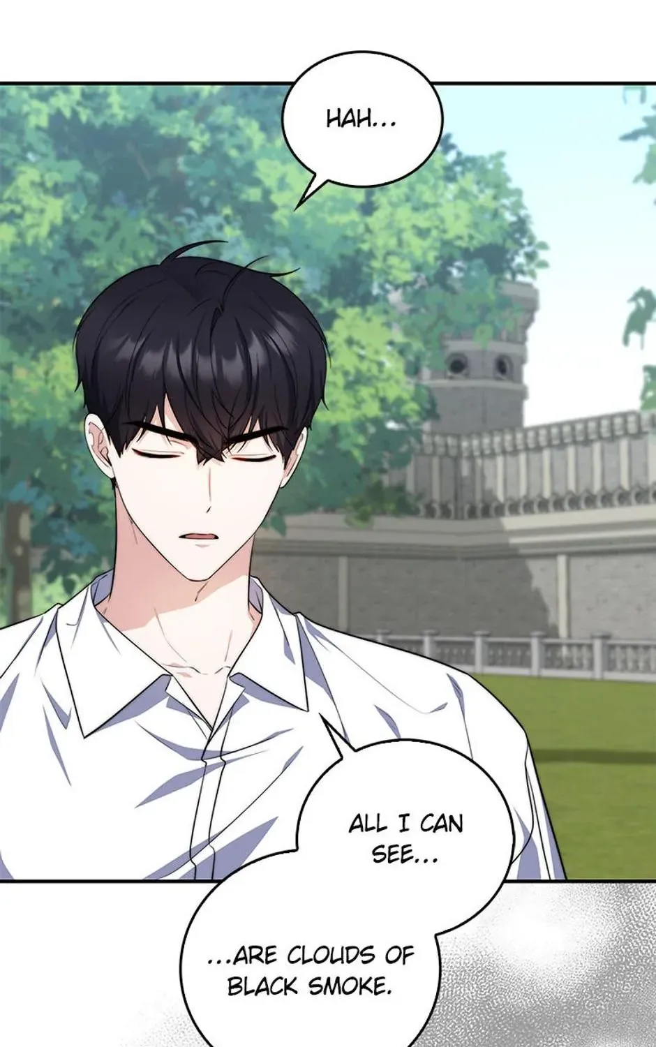 Read Fortune-Telling Lady chapter 26 image 131 on Lezhin
