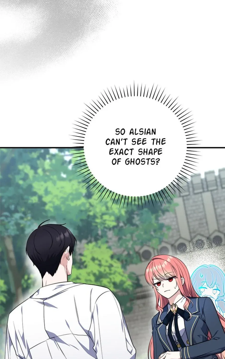 Read Fortune-Telling Lady chapter 26 image 135 on Lezhin