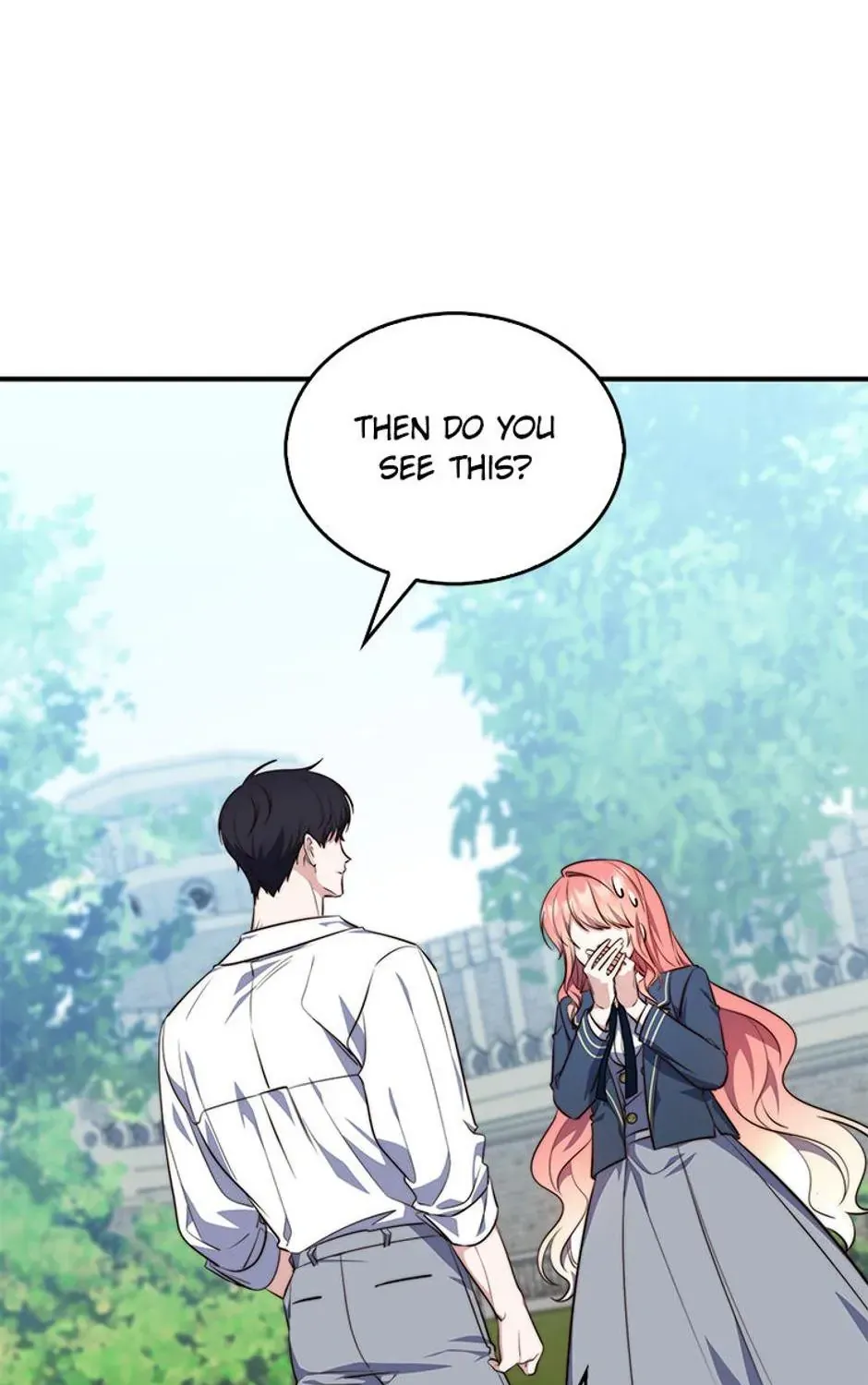 Read Fortune-Telling Lady chapter 26 image 149 on Lezhin