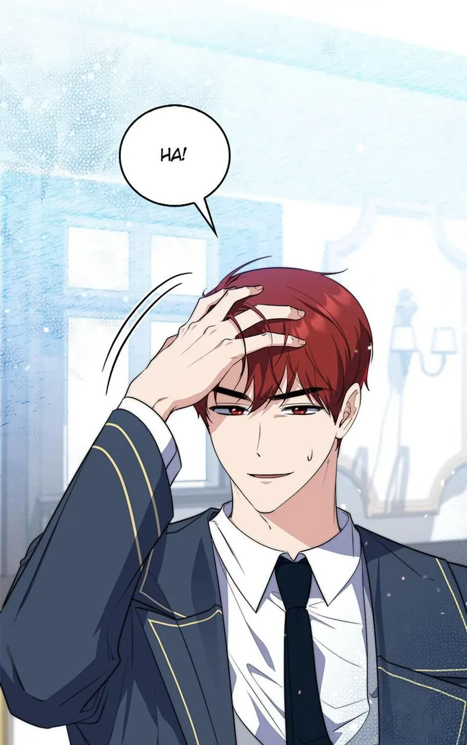 Read Fortune-Telling Lady chapter 26 image 25 on Lezhin