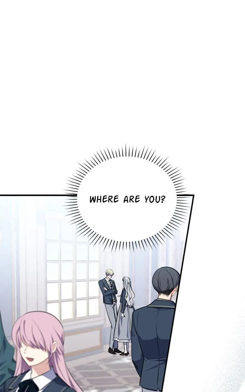 Read Fortune-Telling Lady chapter 26 image 27 on Lezhin