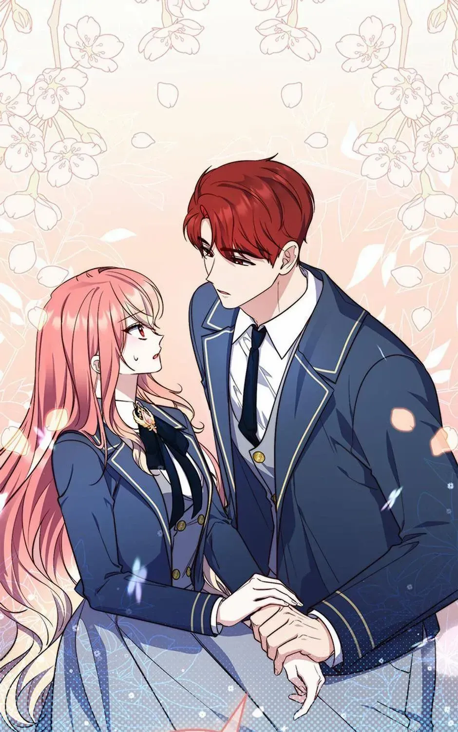 Read Fortune-Telling Lady chapter 26 image 3 on Lezhin