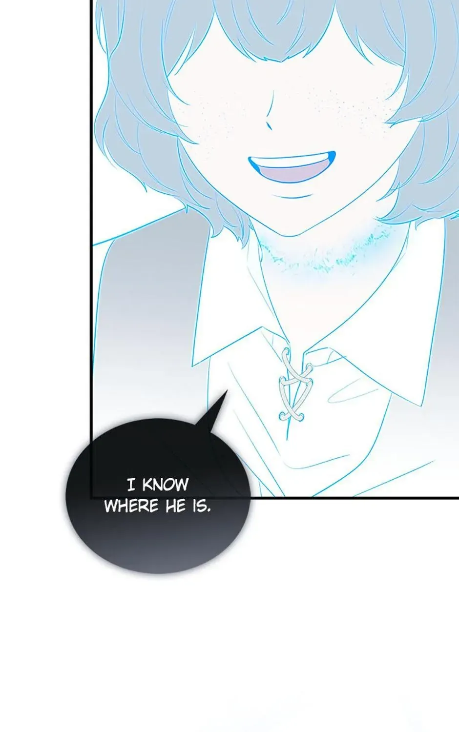 Read Fortune-Telling Lady chapter 26 image 33 on Lezhin