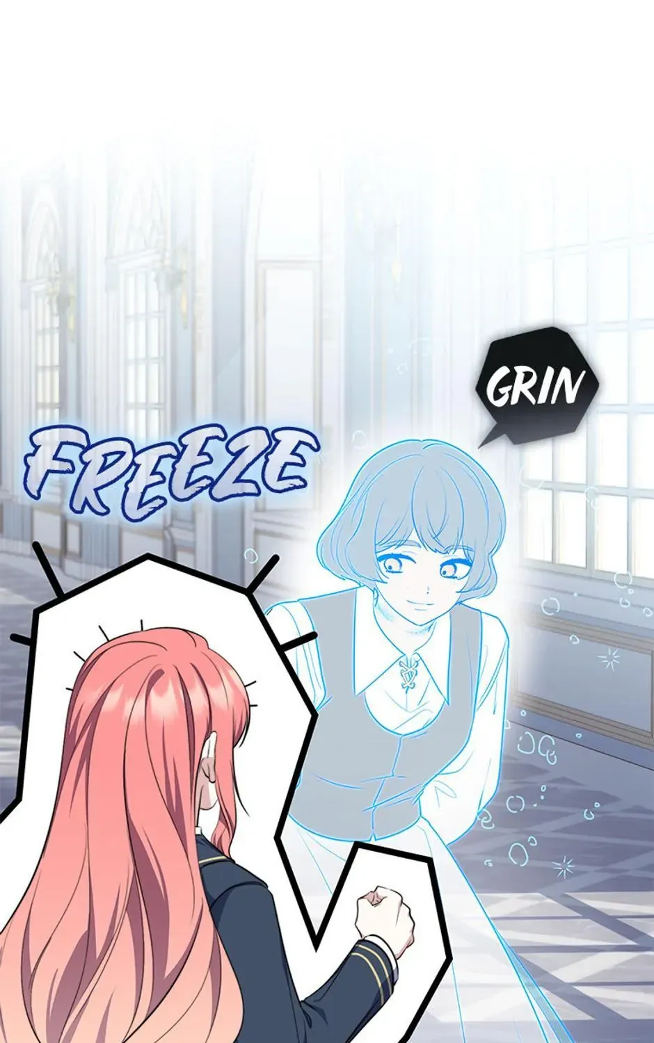 Read Fortune-Telling Lady chapter 26 image 37 on Lezhin