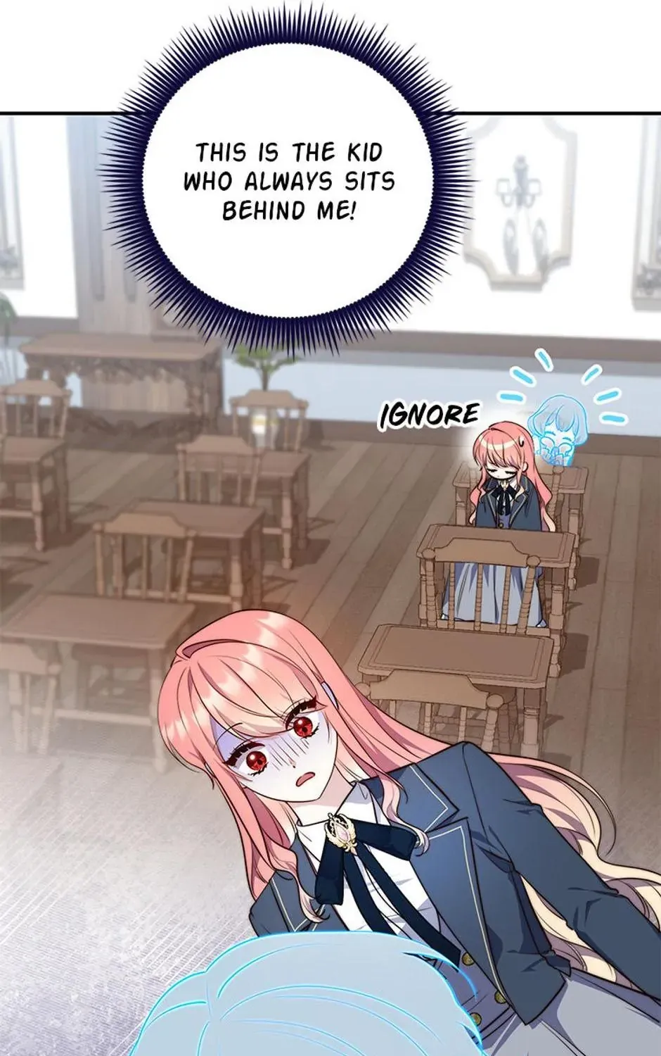 Read Fortune-Telling Lady chapter 26 image 43 on Lezhin