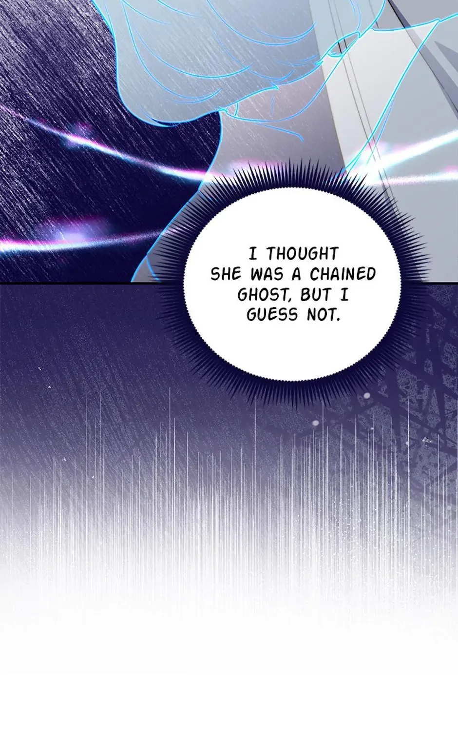 Read Fortune-Telling Lady chapter 26 image 45 on Lezhin
