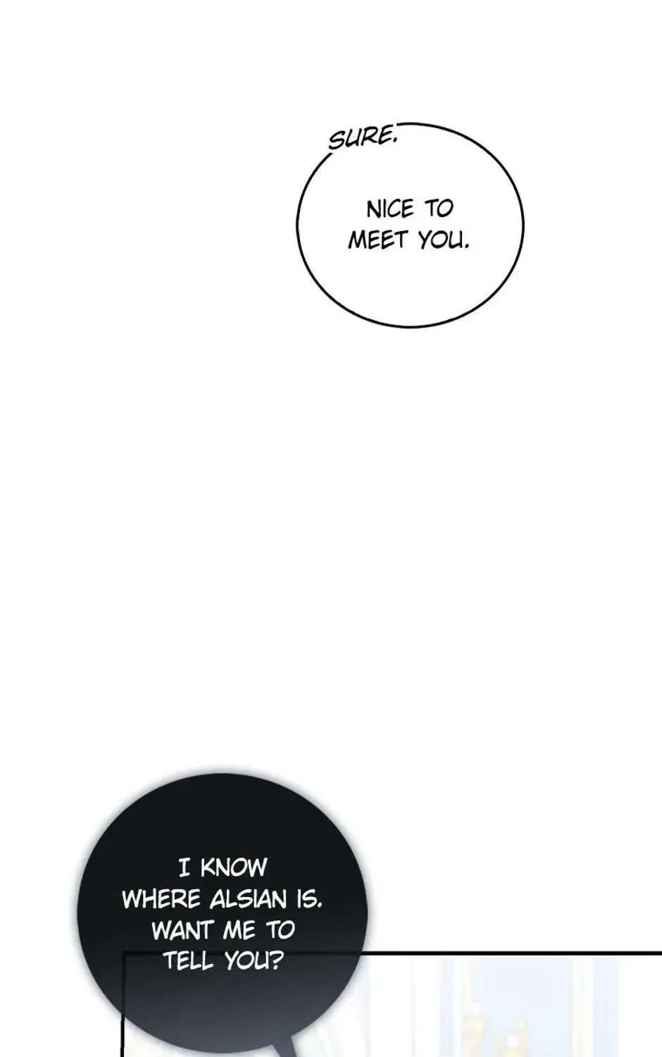 Read Fortune-Telling Lady chapter 26 image 55 on Lezhin