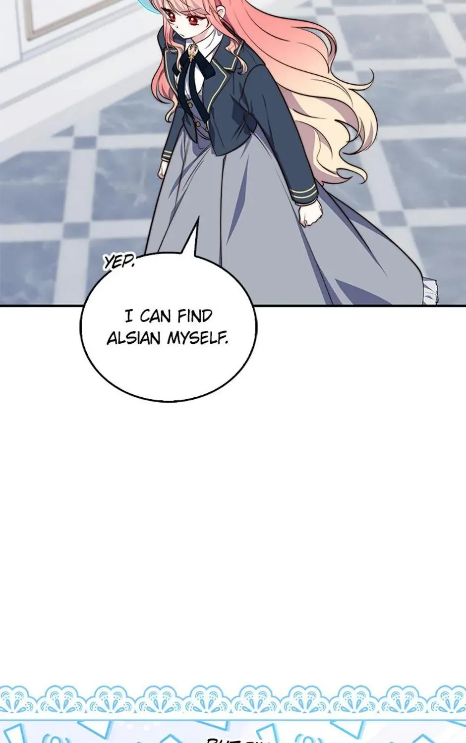 Read Fortune-Telling Lady chapter 26 image 61 on Lezhin