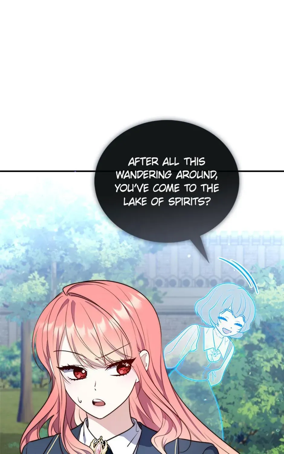 Read Fortune-Telling Lady chapter 26 image 69 on Lezhin