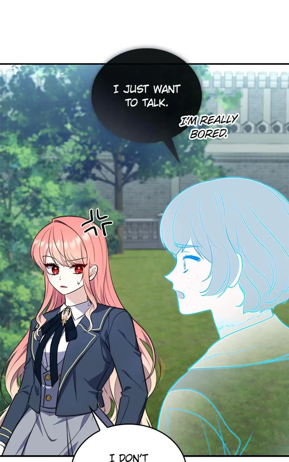 Read Fortune-Telling Lady chapter 26 image 75 on Lezhin