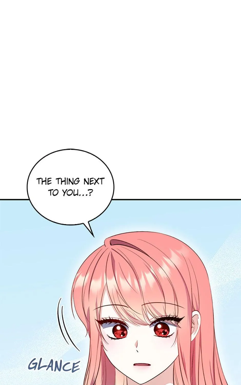 Read Fortune-Telling Lady chapter 27 image 1 on Lezhin