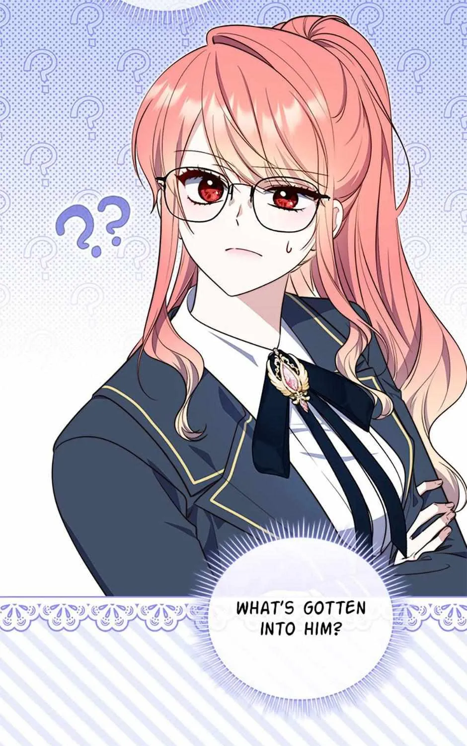 Read Fortune-Telling Lady chapter 27 image 101 on Lezhin