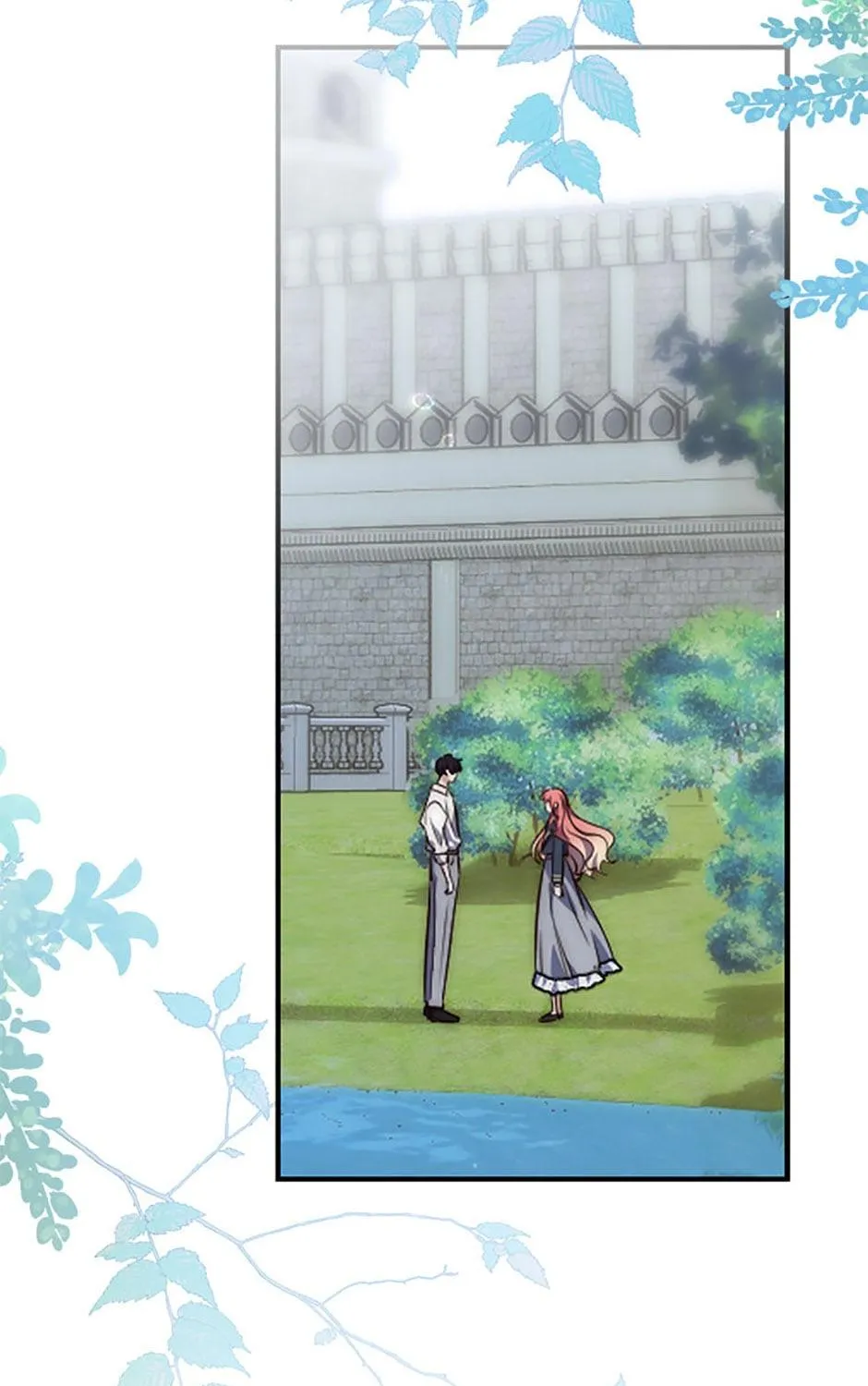 Read Fortune-Telling Lady chapter 27 image 105 on Lezhin