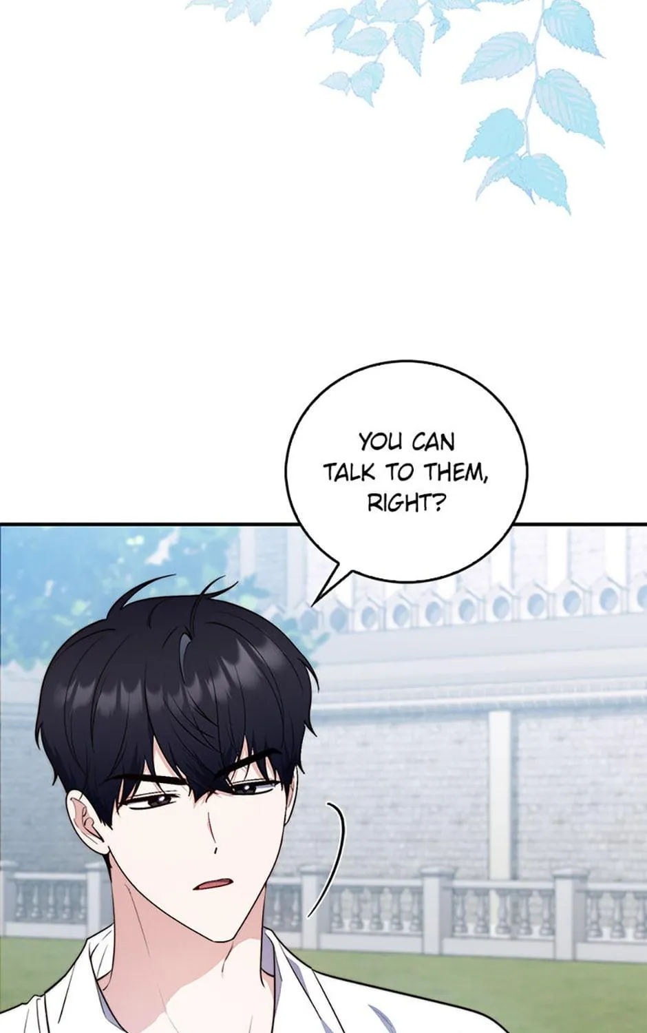Read Fortune-Telling Lady chapter 27 image 109 on Lezhin