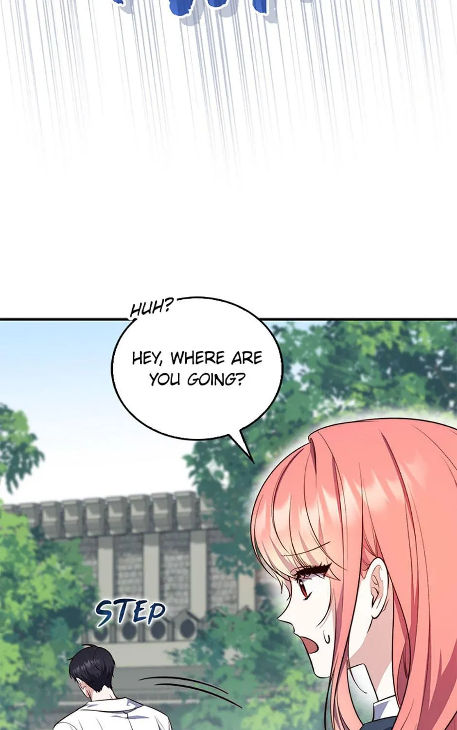 Read Fortune-Telling Lady chapter 27 image 11 on Lezhin