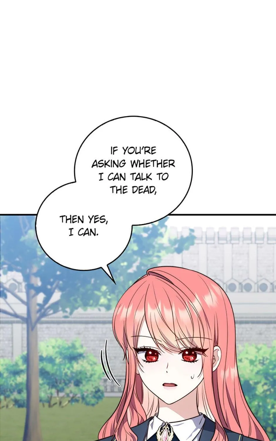 Read Fortune-Telling Lady chapter 27 image 111 on Lezhin