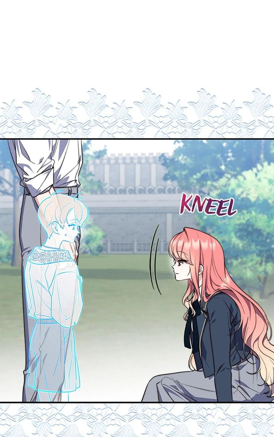 Read Fortune-Telling Lady chapter 27 image 119 on Lezhin