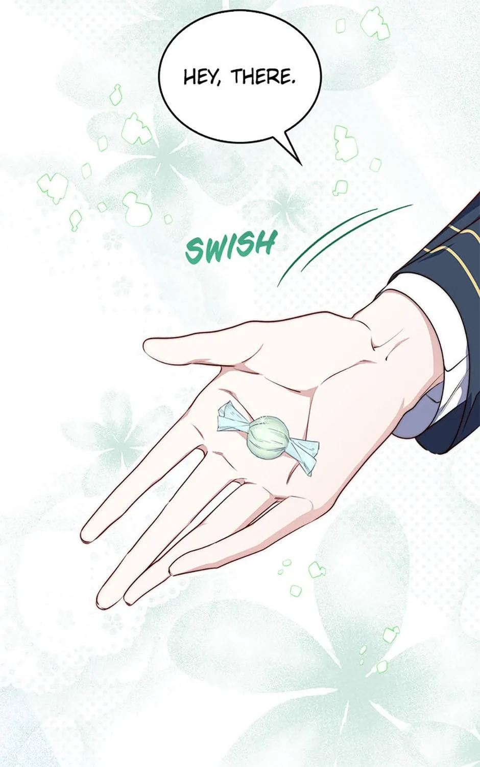 Read Fortune-Telling Lady chapter 27 image 123 on Lezhin