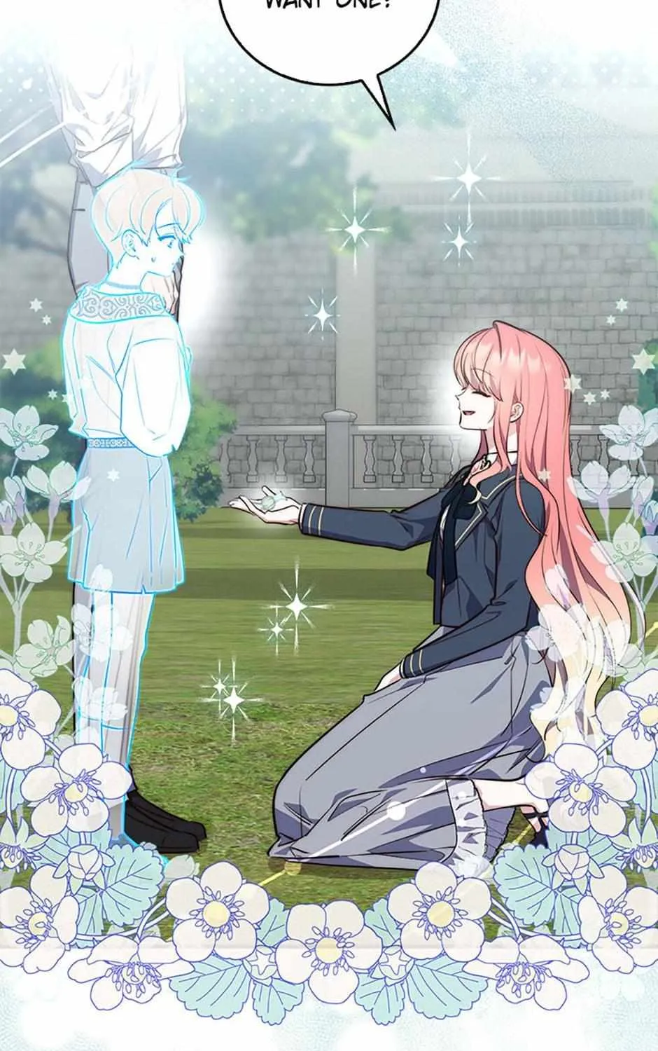 Read Fortune-Telling Lady chapter 27 image 125 on Lezhin