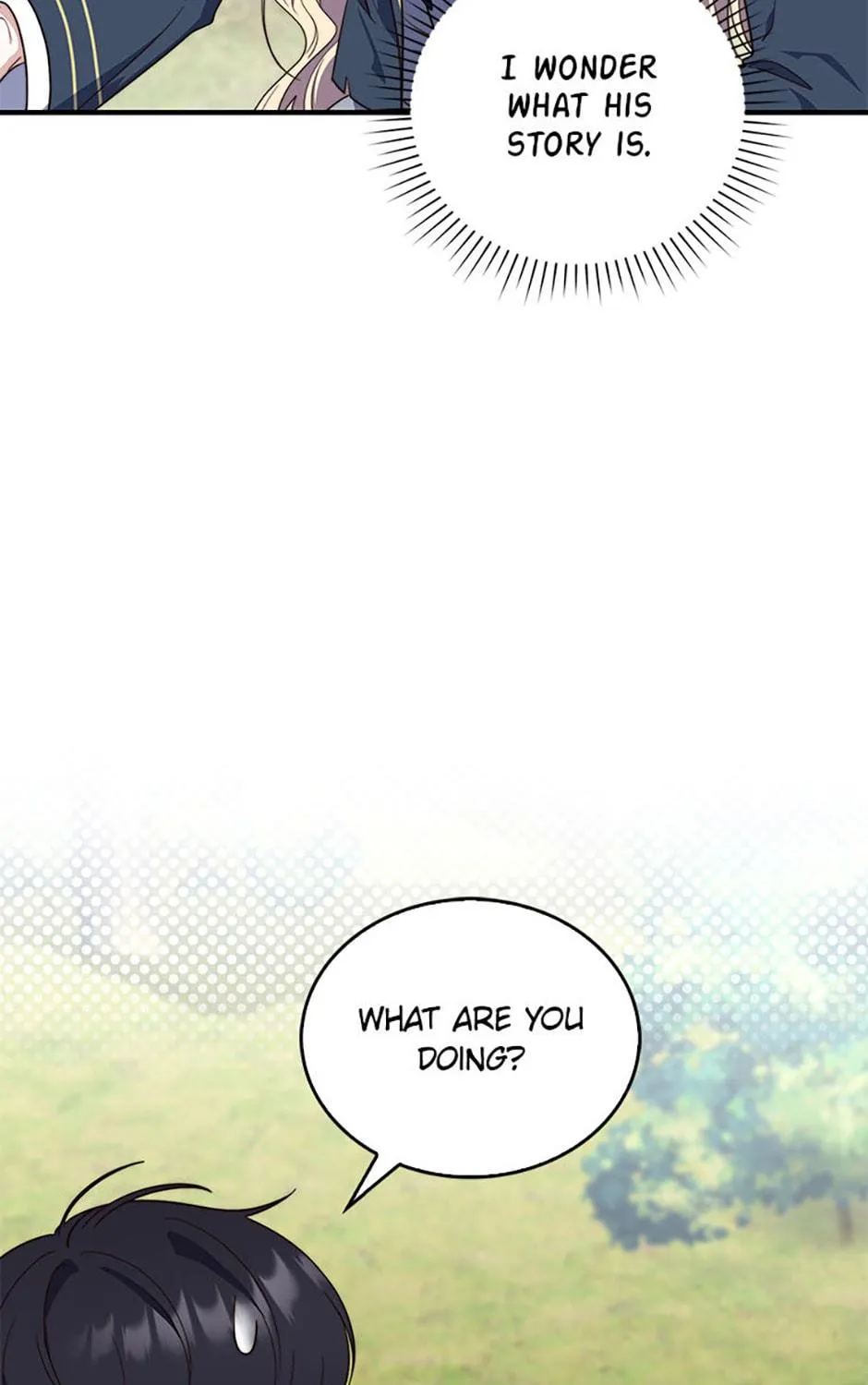 Read Fortune-Telling Lady chapter 27 image 131 on Lezhin