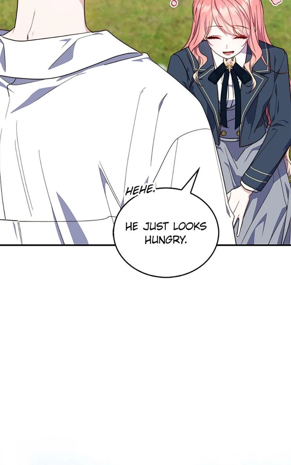Read Fortune-Telling Lady chapter 27 image 133 on Lezhin