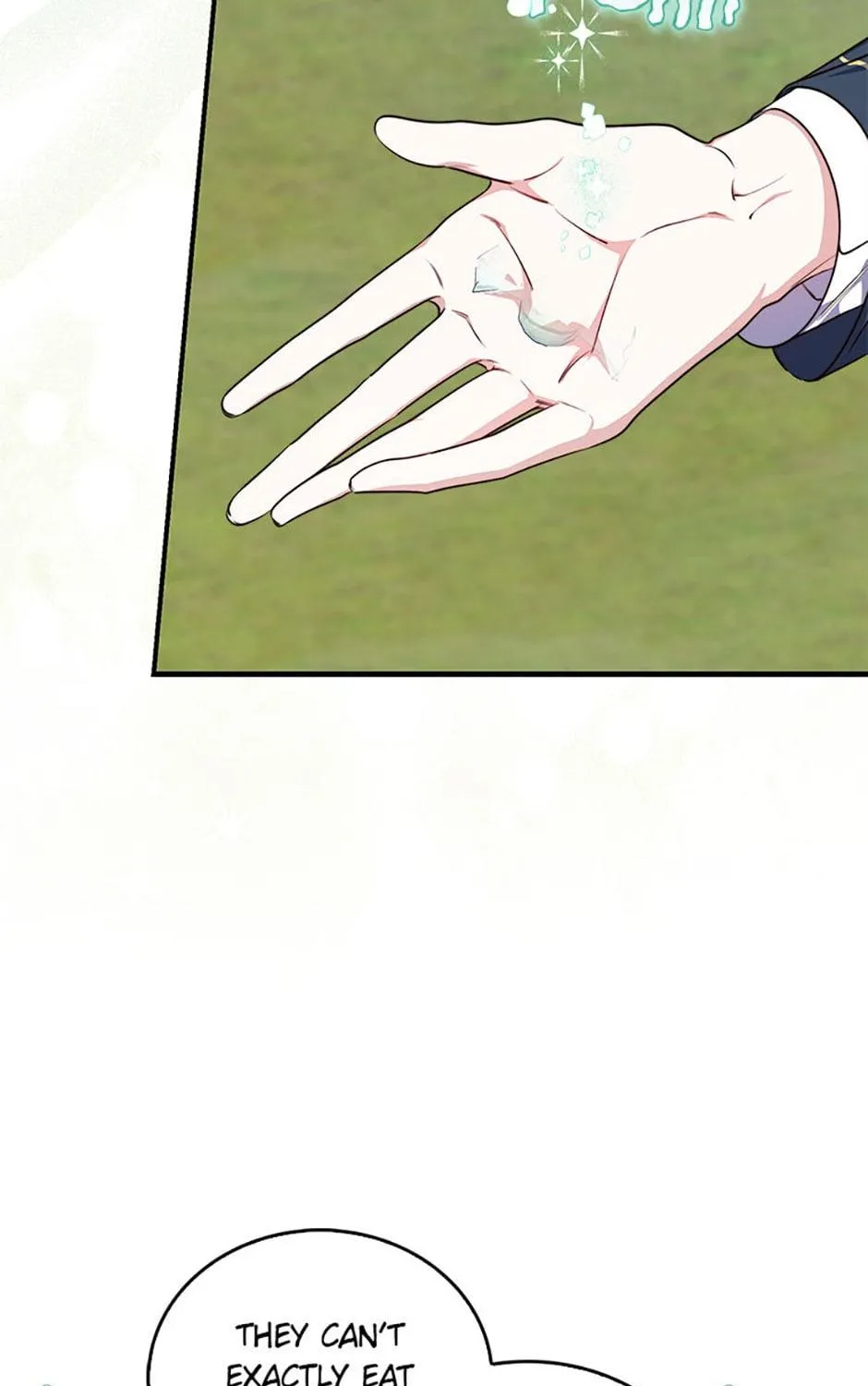 Read Fortune-Telling Lady chapter 27 image 137 on Lezhin