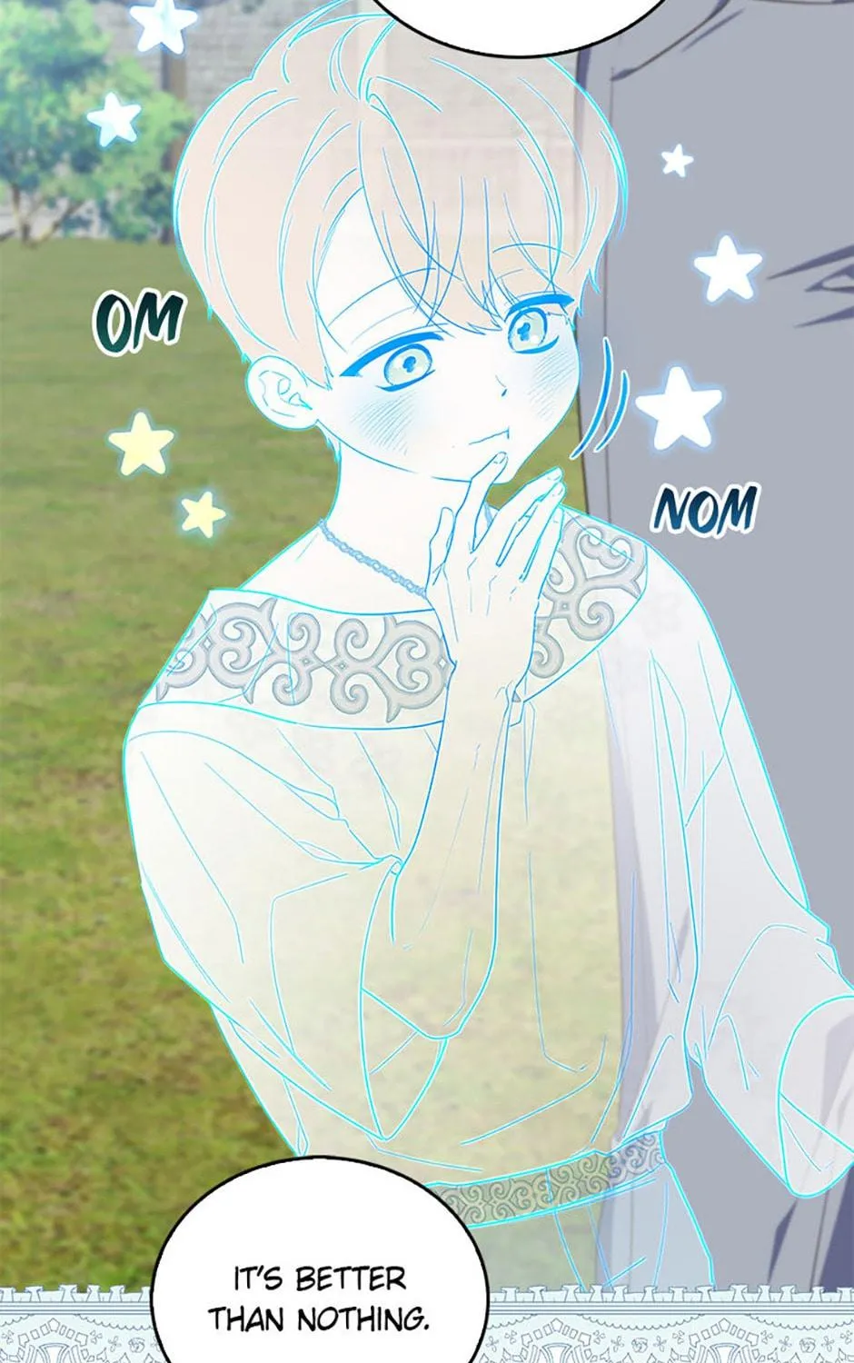 Read Fortune-Telling Lady chapter 27 image 139 on Lezhin
