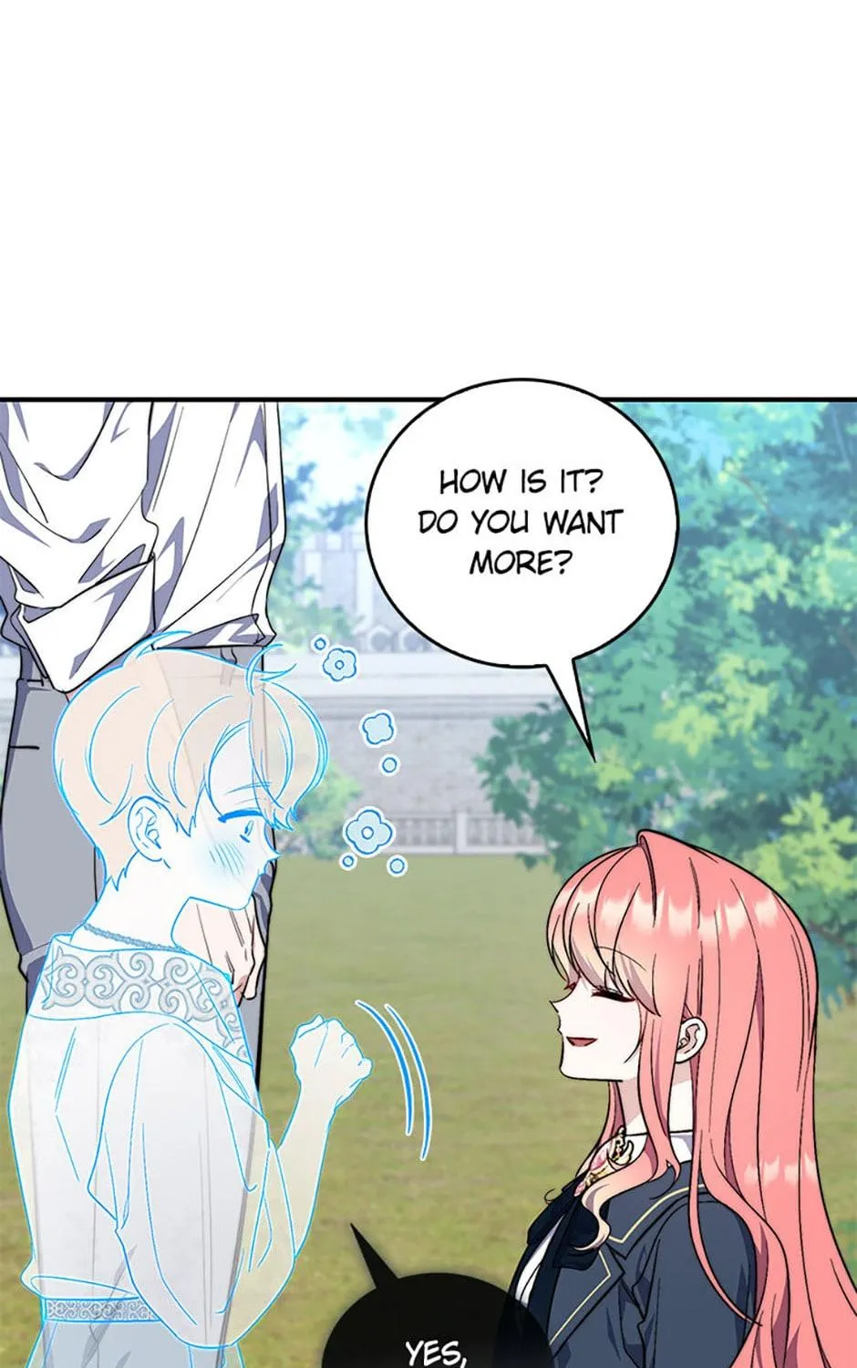 Read Fortune-Telling Lady chapter 27 image 141 on Lezhin