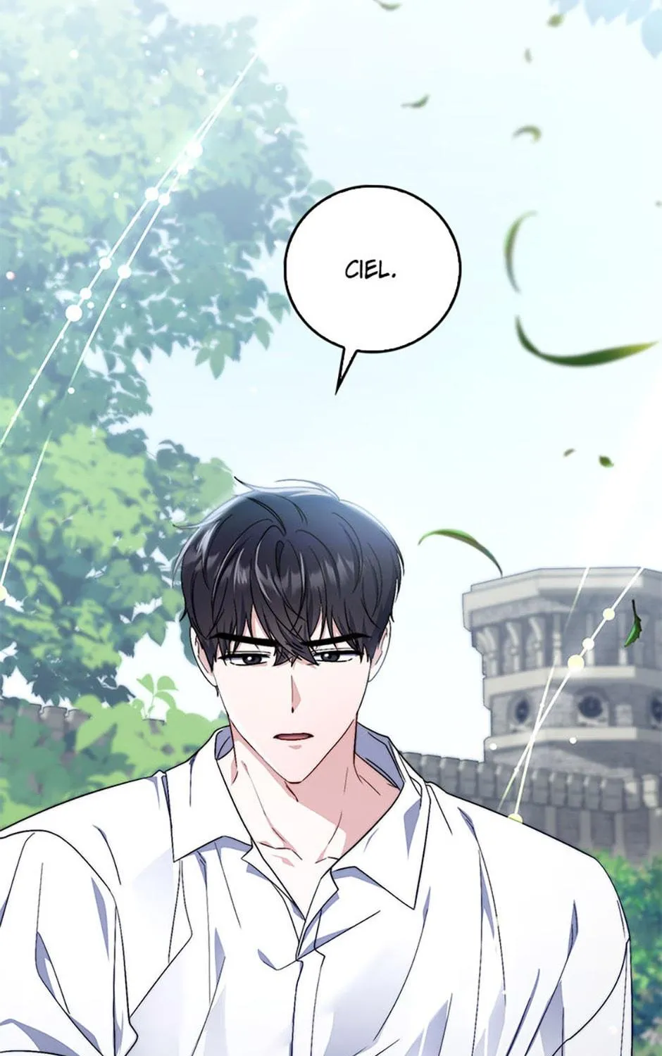 Read Fortune-Telling Lady chapter 27 image 155 on Lezhin