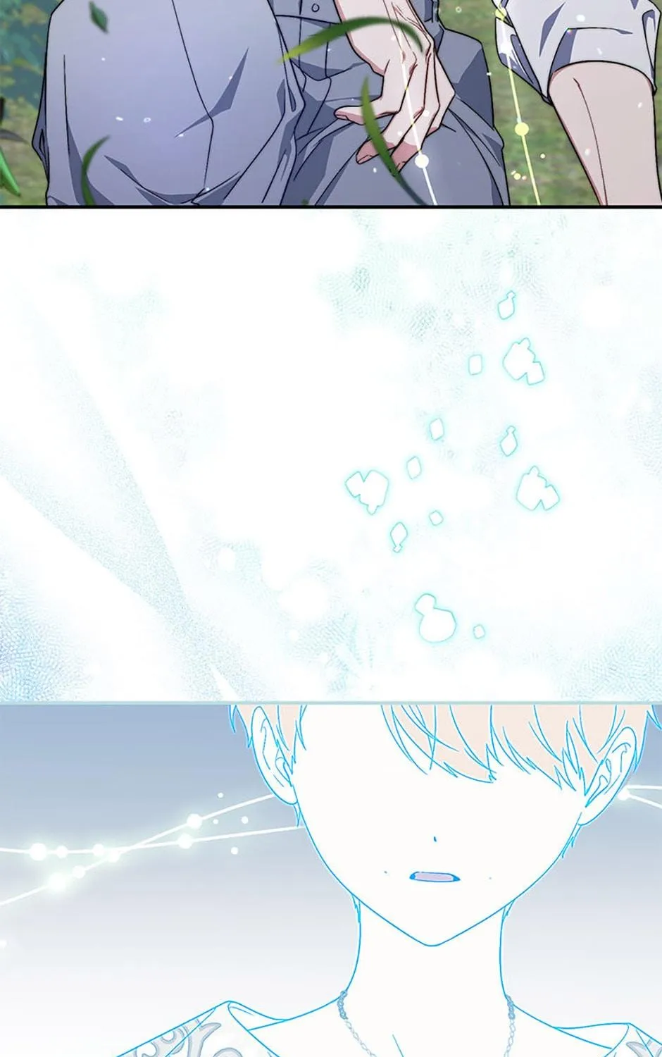 Read Fortune-Telling Lady chapter 27 image 157 on Lezhin