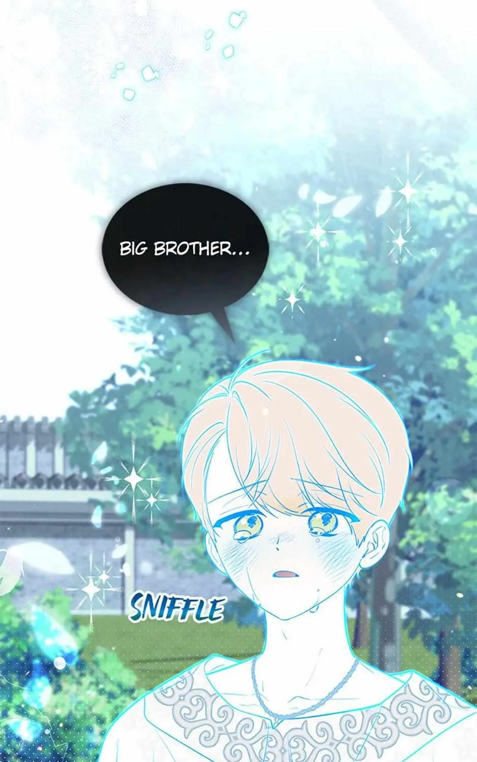 Read Fortune-Telling Lady chapter 27 image 159 on Lezhin