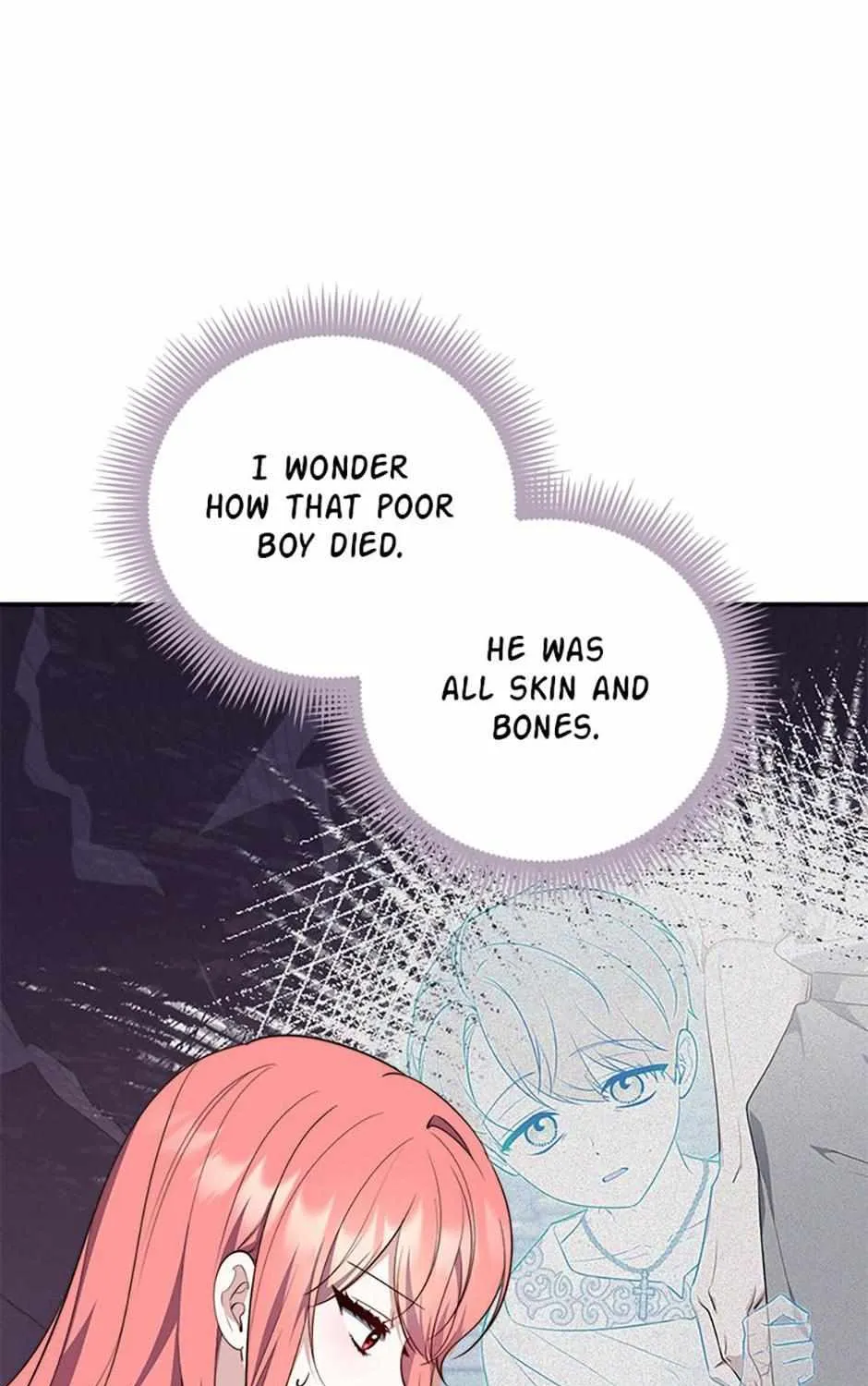 Read Fortune-Telling Lady chapter 27 image 21 on Lezhin