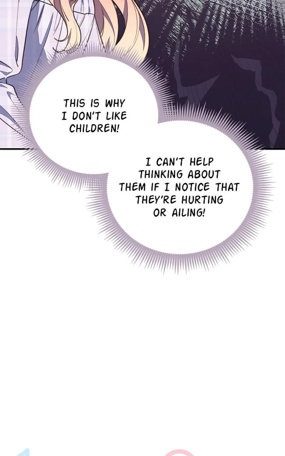 Read Fortune-Telling Lady chapter 27 image 23 on Lezhin