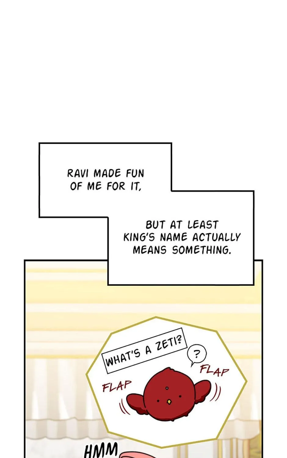 Read Fortune-Telling Lady chapter 27 image 29 on Lezhin