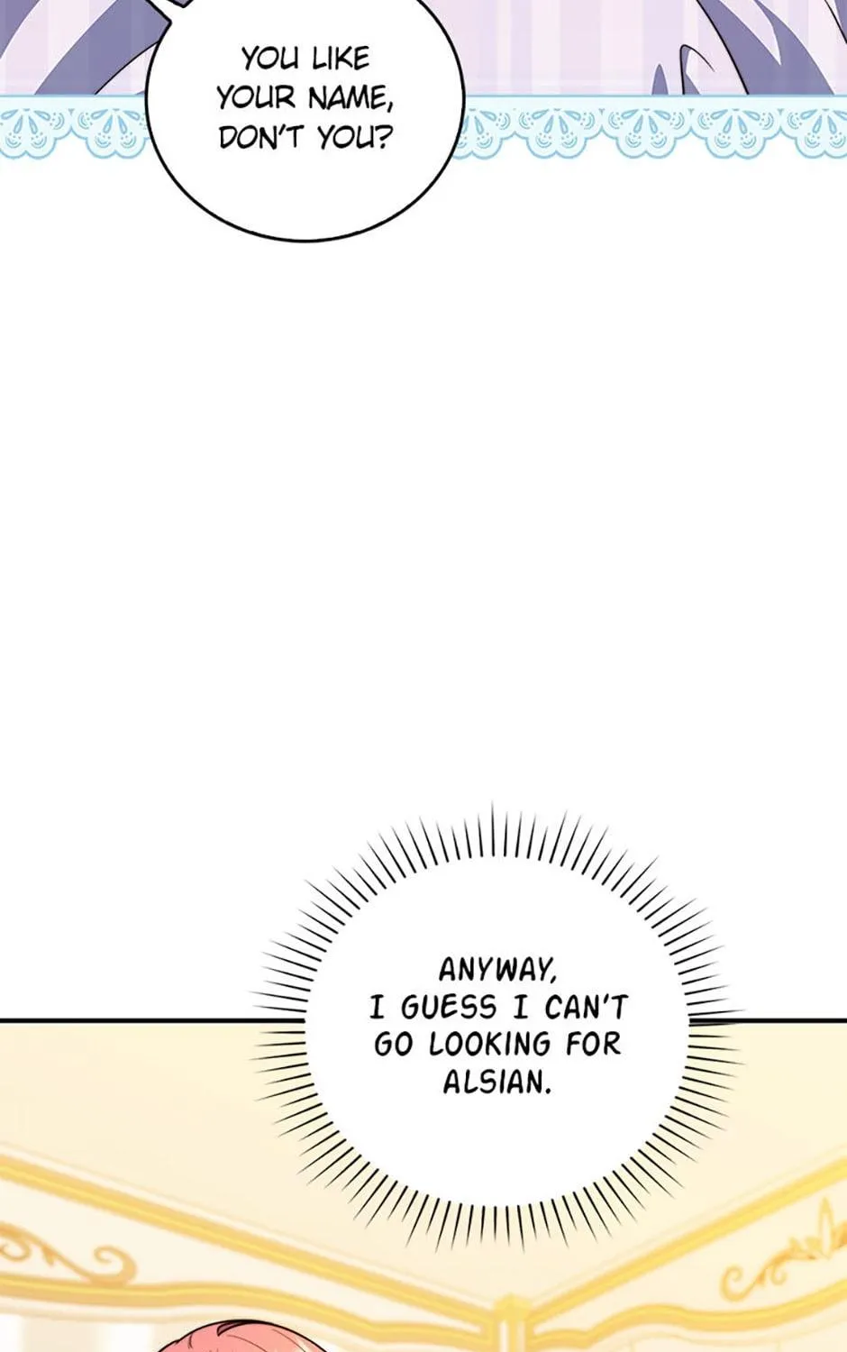 Read Fortune-Telling Lady chapter 27 image 33 on Lezhin