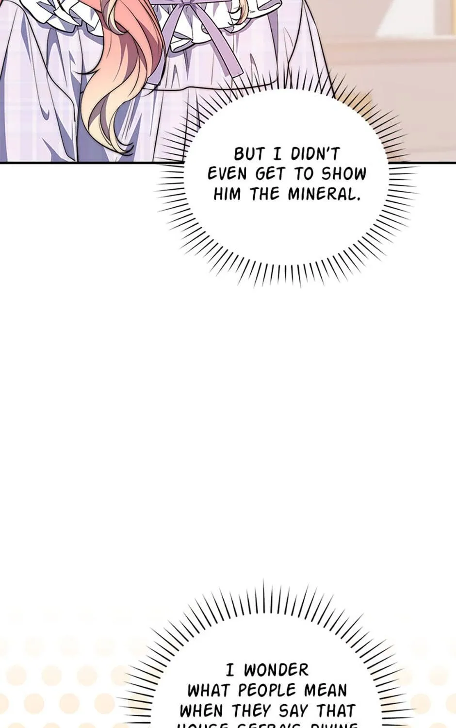 Read Fortune-Telling Lady chapter 27 image 43 on Lezhin
