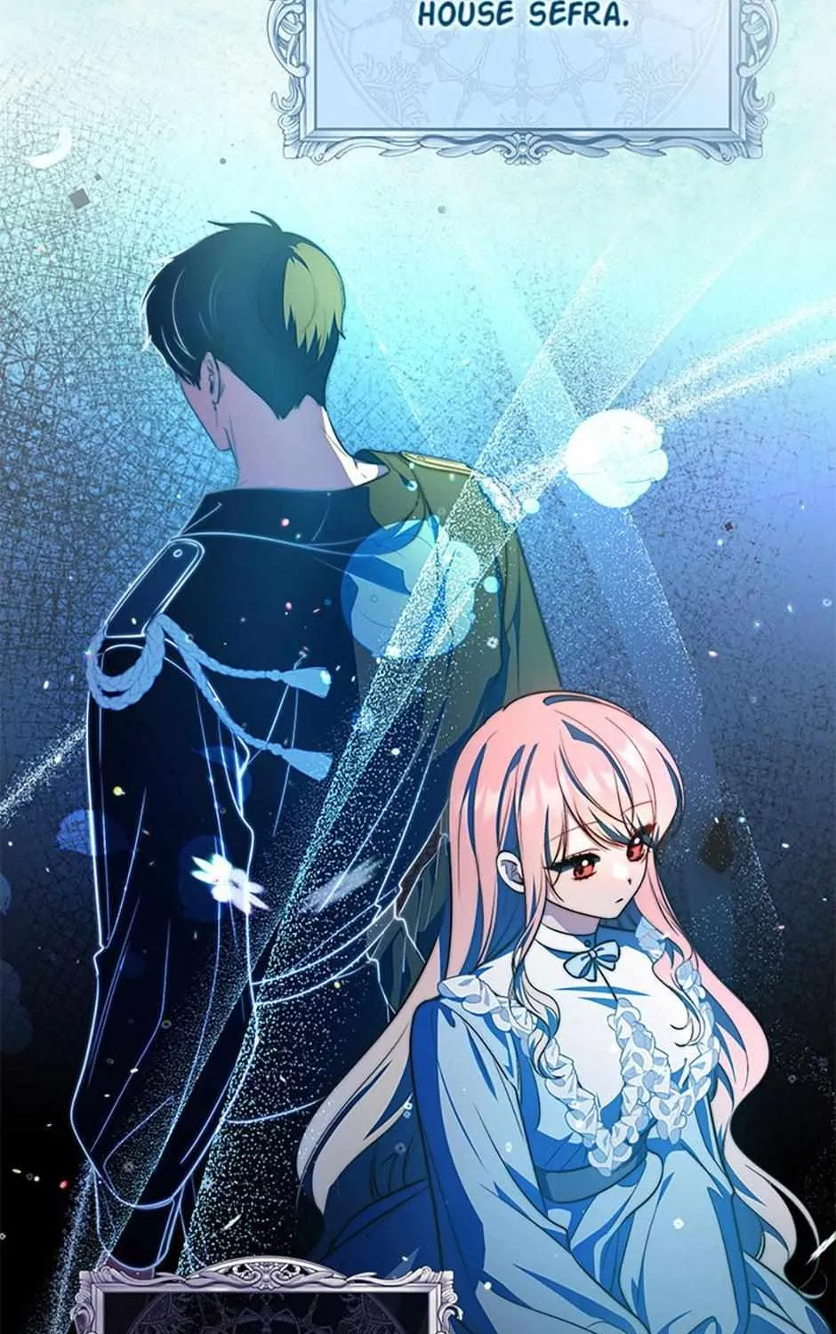 Read Fortune-Telling Lady chapter 27 image 47 on Lezhin