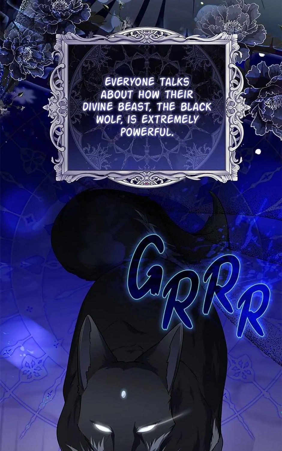 Read Fortune-Telling Lady chapter 27 image 49 on Lezhin