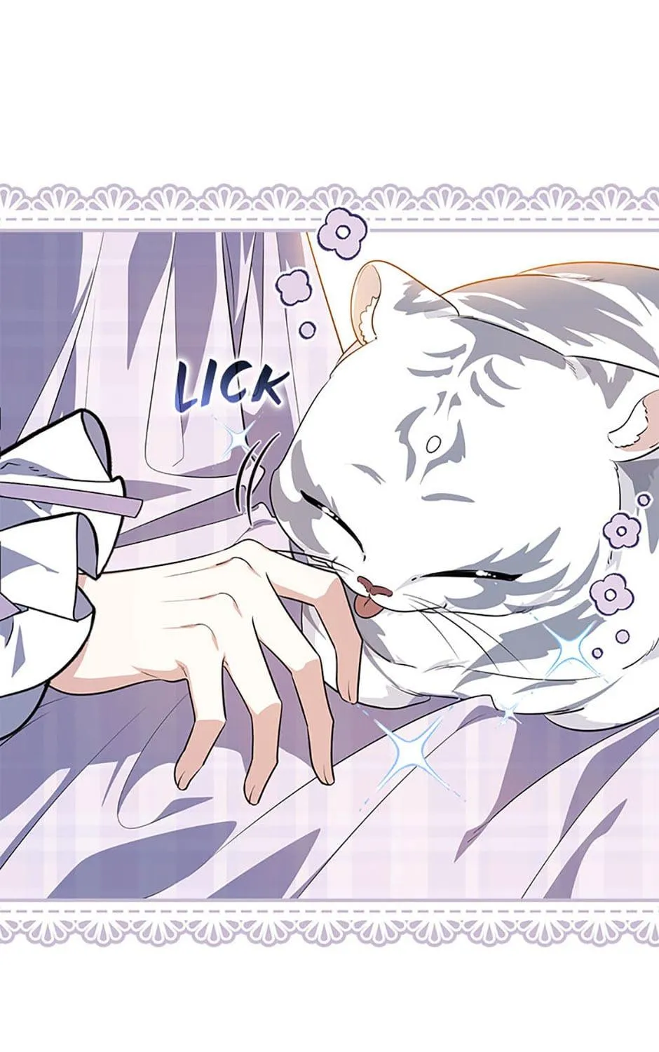 Read Fortune-Telling Lady chapter 27 image 53 on Lezhin