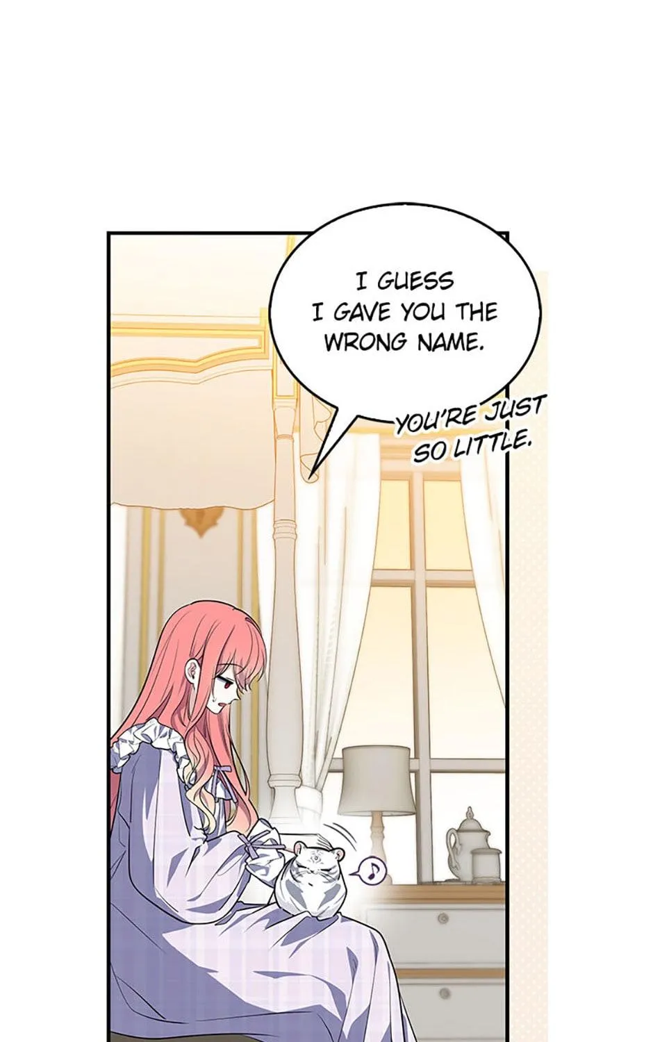 Read Fortune-Telling Lady chapter 27 image 55 on Lezhin